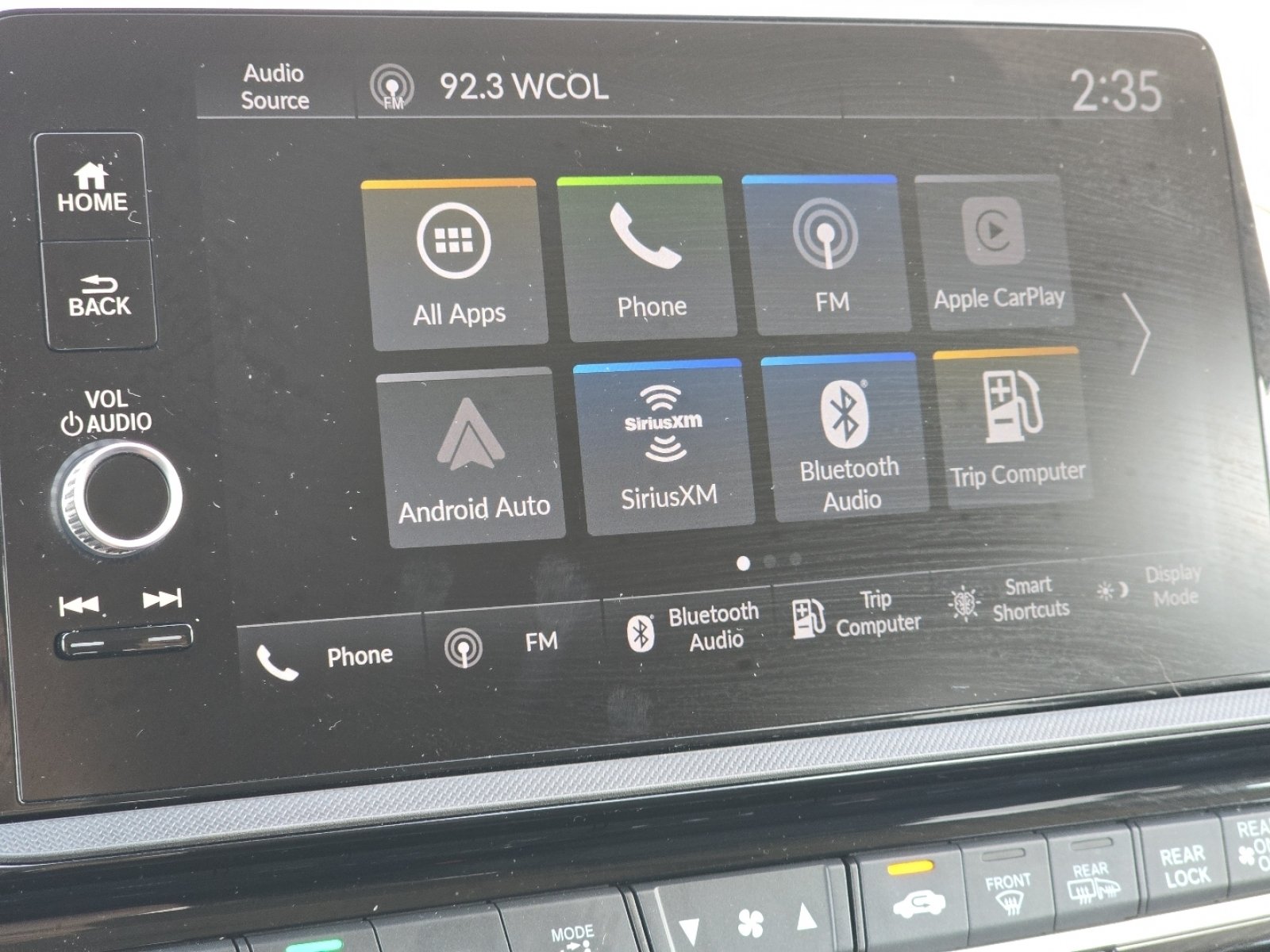 Certified 2025 Honda Odyssey EX-L image 30
