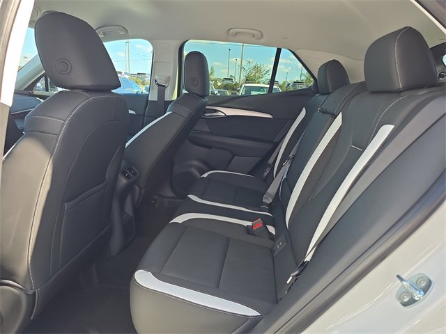 New 2026 Buick Envision Sport Touring image 15