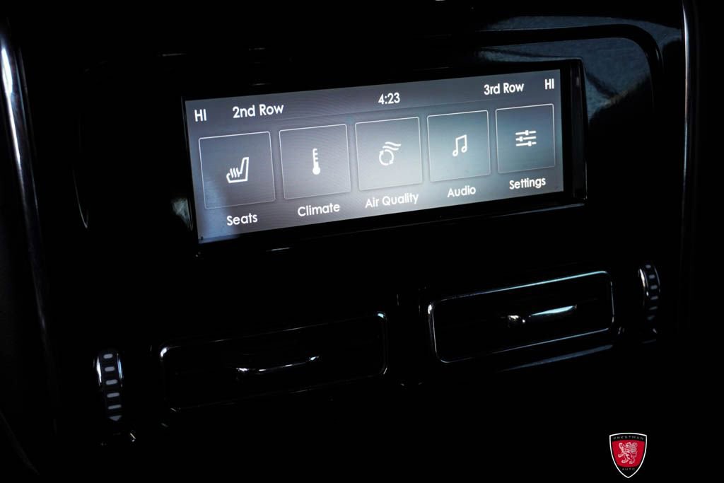 Used 2024 Lincoln Aviator Reserve w/ Equipment Group 201A image 37