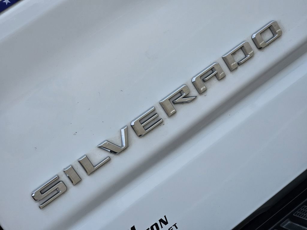 Used 2022 Chevrolet Silverado 1500 RST image 15