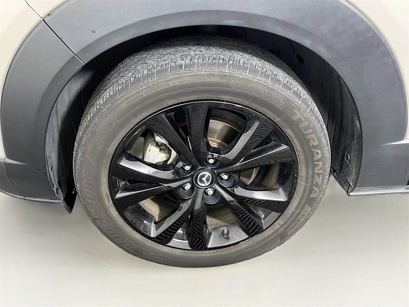 Used 2024 MAZDA CX-30 AWD 2.5 S w/ Select Sport Pkg image 30