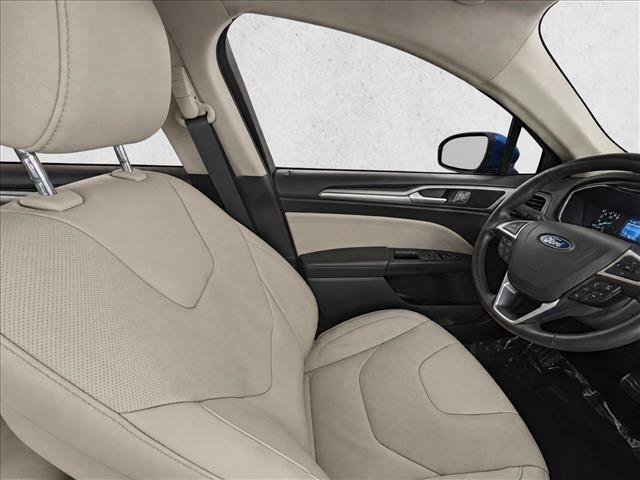 Used 2015 Ford Fusion Titanium FWD image 24