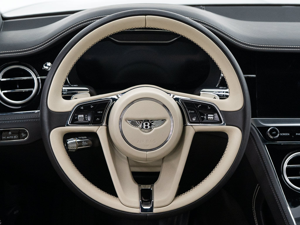 Certified 2020 Bentley Continental GT AWD/4WD image 26