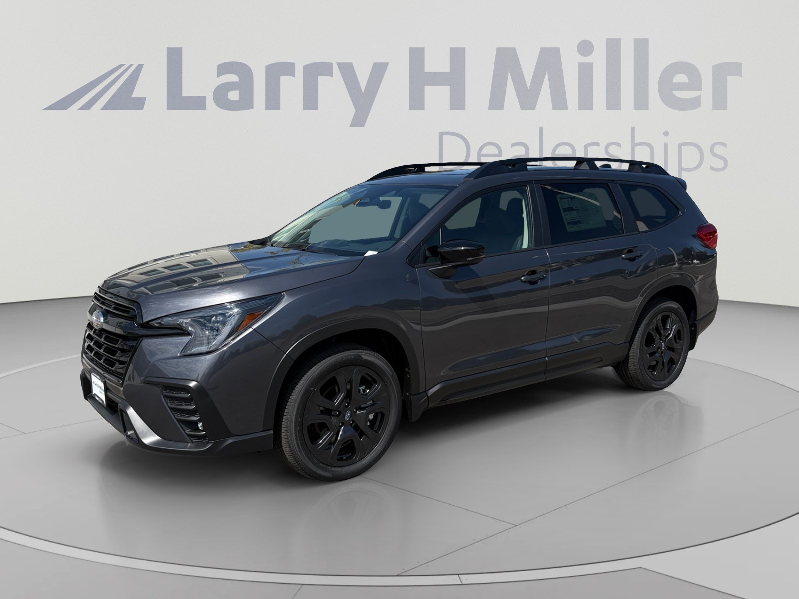 New 2026 Subaru Ascent Bronze Edition AWD/4WD image 1