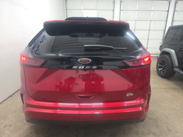 Certified 2024 Ford Edge ST-Line AWD/4WD image 10