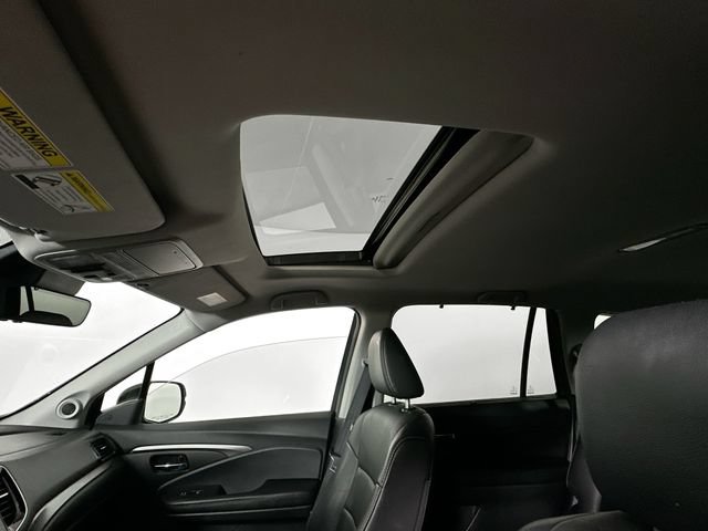 Used 2020 Honda Pilot EX-L image 19