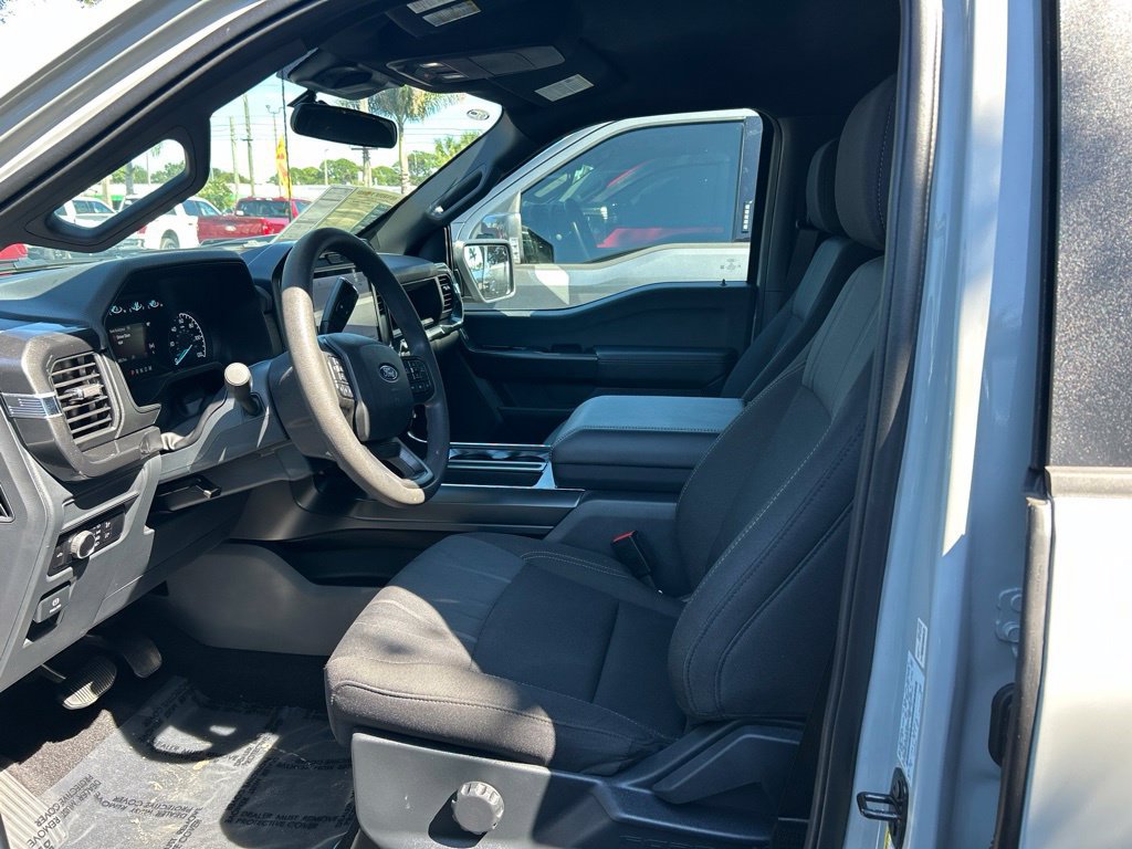 Used 2026 Ford F150 STX RWD image 17