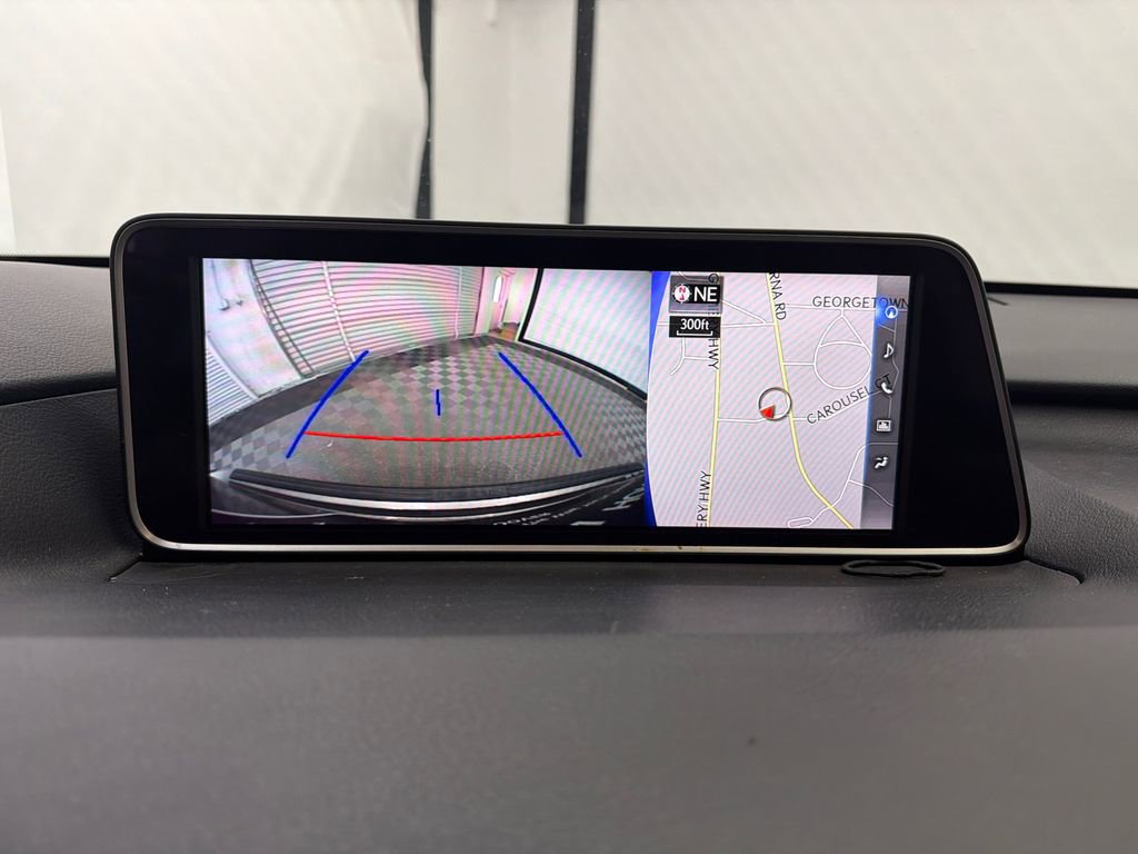 Used 2019 Lexus RX 350L AWD image 33