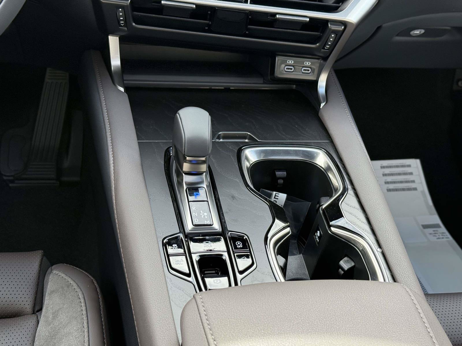 New 2026 Lexus RX 350 AWD w/ Convenience Package image 15