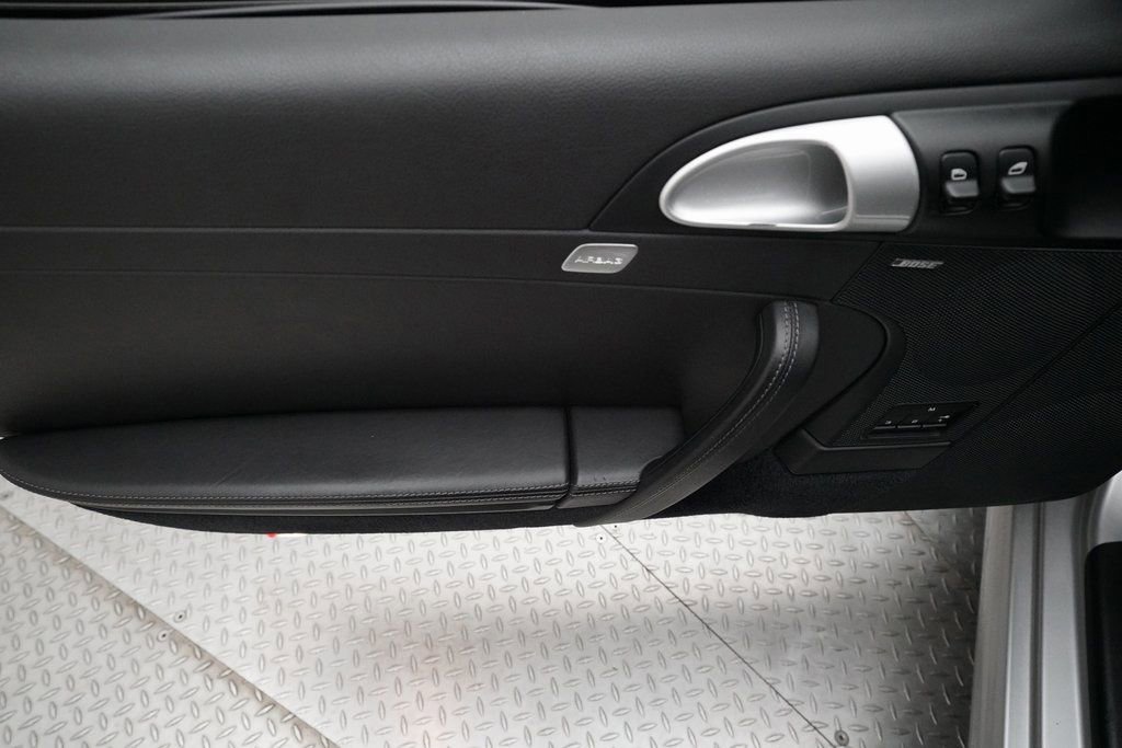 Used 2010 Porsche 911 Carrera image 15