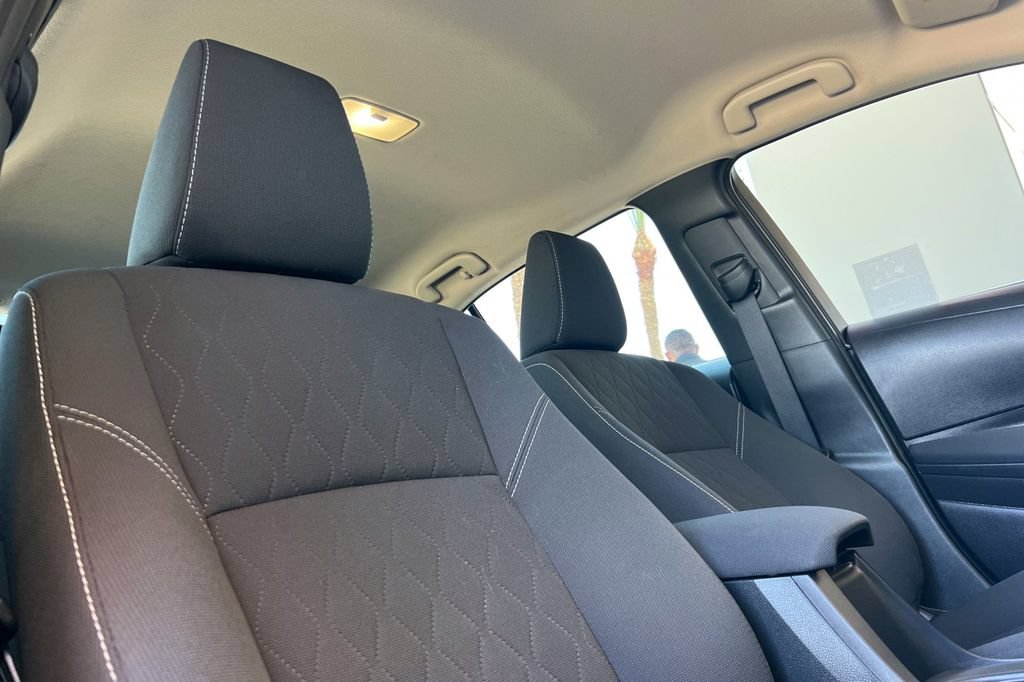 Certified 2026 Toyota Corolla LE w/ LE Premium Package FWD image 18