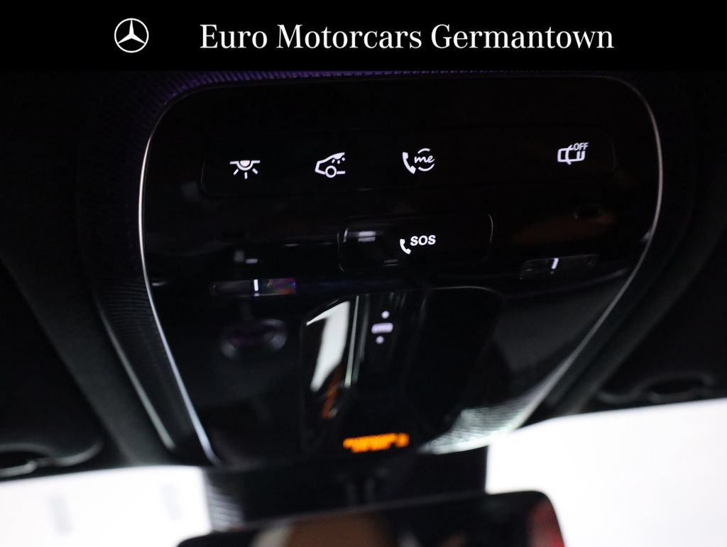 Certified 2026 Mercedes-Benz GLC 300 4MATIC image 33