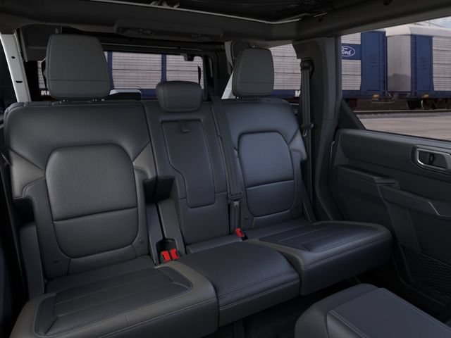 New 2026 Ford Bronco Outer Banks AWD/4WD image 11