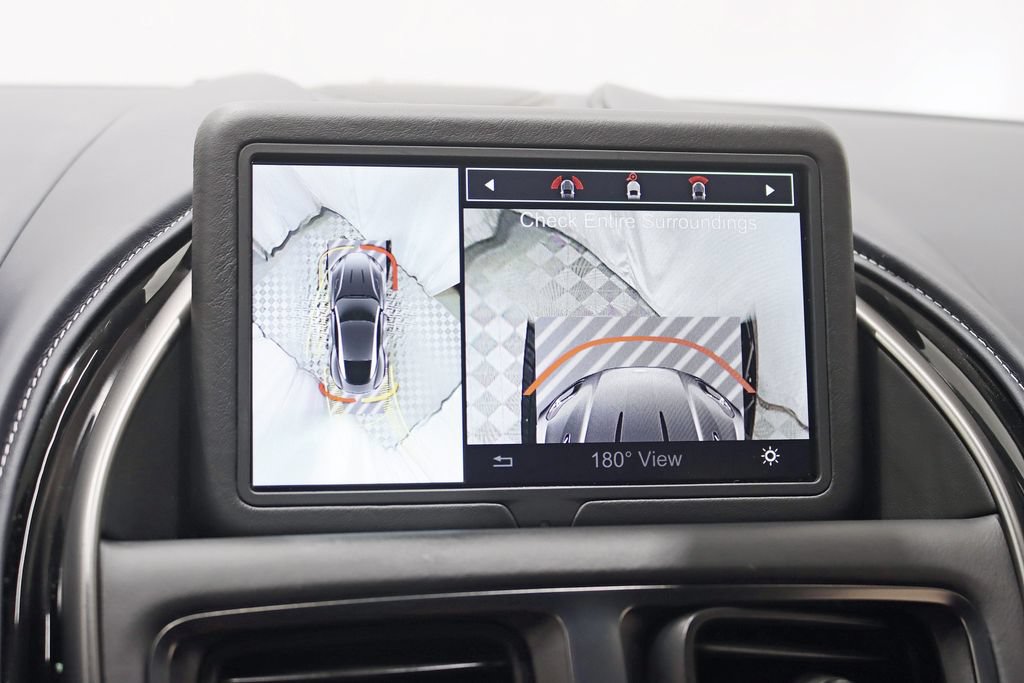 Used 2019 Aston Martin DB11 AMR RWD image 23