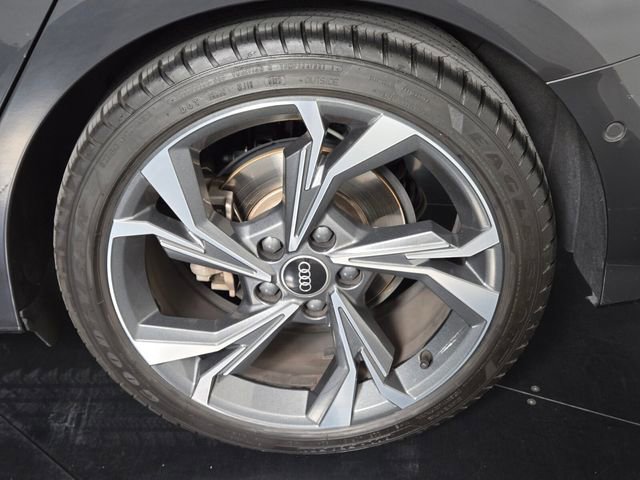 Used 2022 Audi A3 2.0T Premium Plus image 11