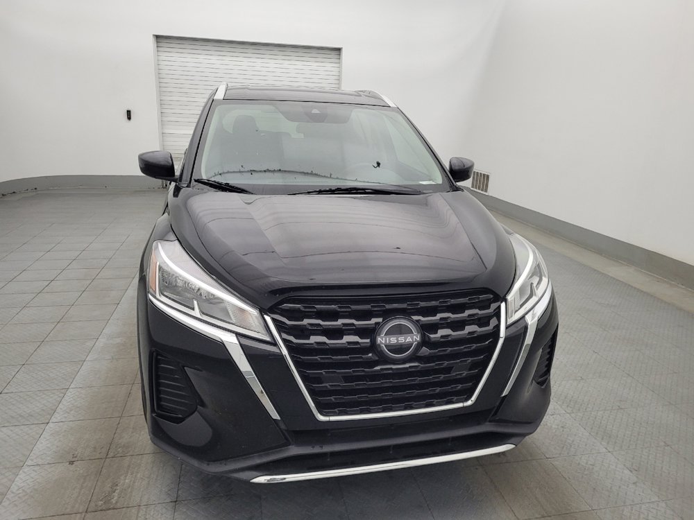 Used 2022 Nissan Kicks SV image 14