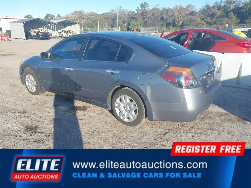 Used 2011 Nissan Altima 2.5 S image 5