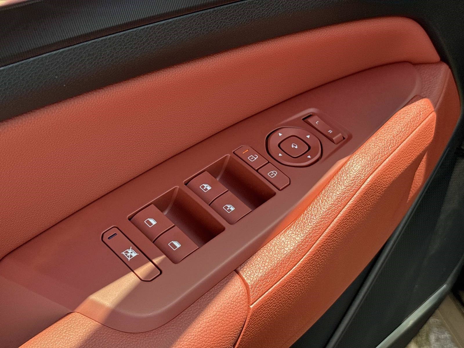 New 2027 Kia Sportage SX Prestige AWD/4WD image 19