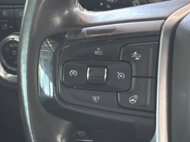 Used 2020 GMC Sierra 1500 SLT AWD/4WD image 12