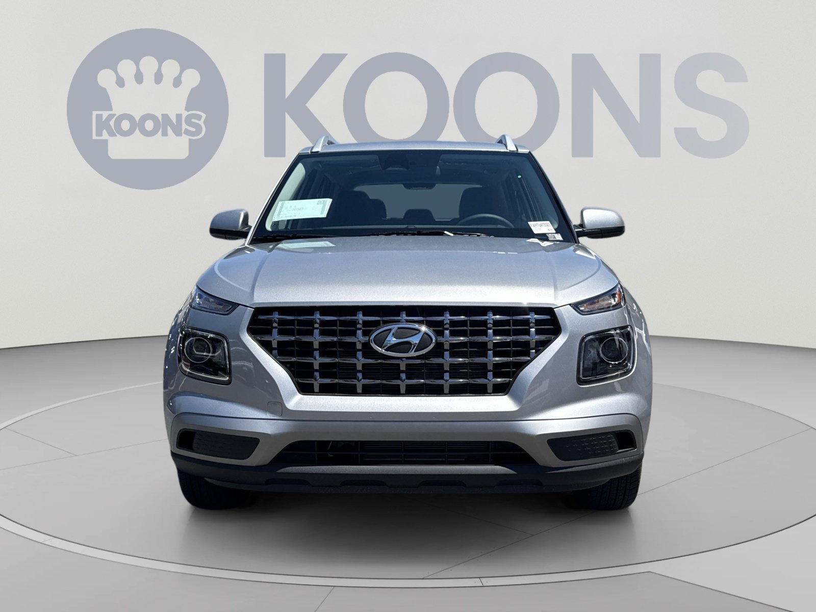 New 2026 Hyundai Venue SEL FWD image 11