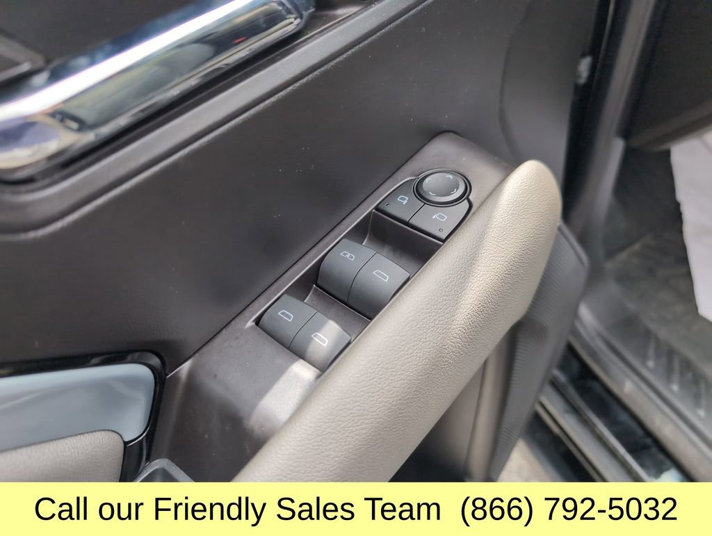 Used 2024 Chevrolet Colorado ZR2 w/ ZR2 Bison Edition AWD/4WD image 14