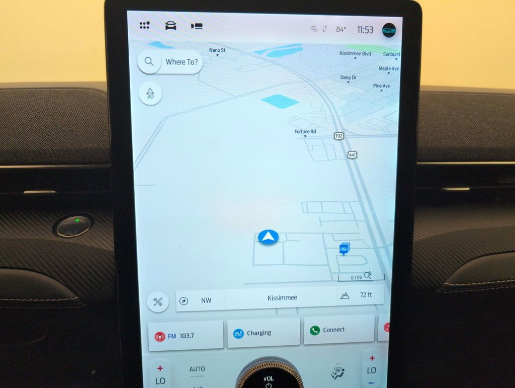 Used 2023 Ford Mustang Mach-E Premium RWD image 28