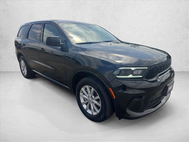 Used 2026 Dodge Durango GT RWD image 11