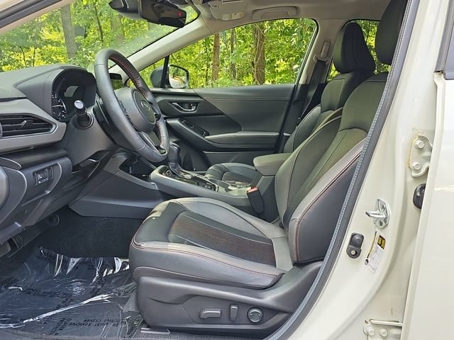 Certified 2024 Subaru Crosstrek 2.5i Limited w/ Popular Package #3A AWD/4WD image 9