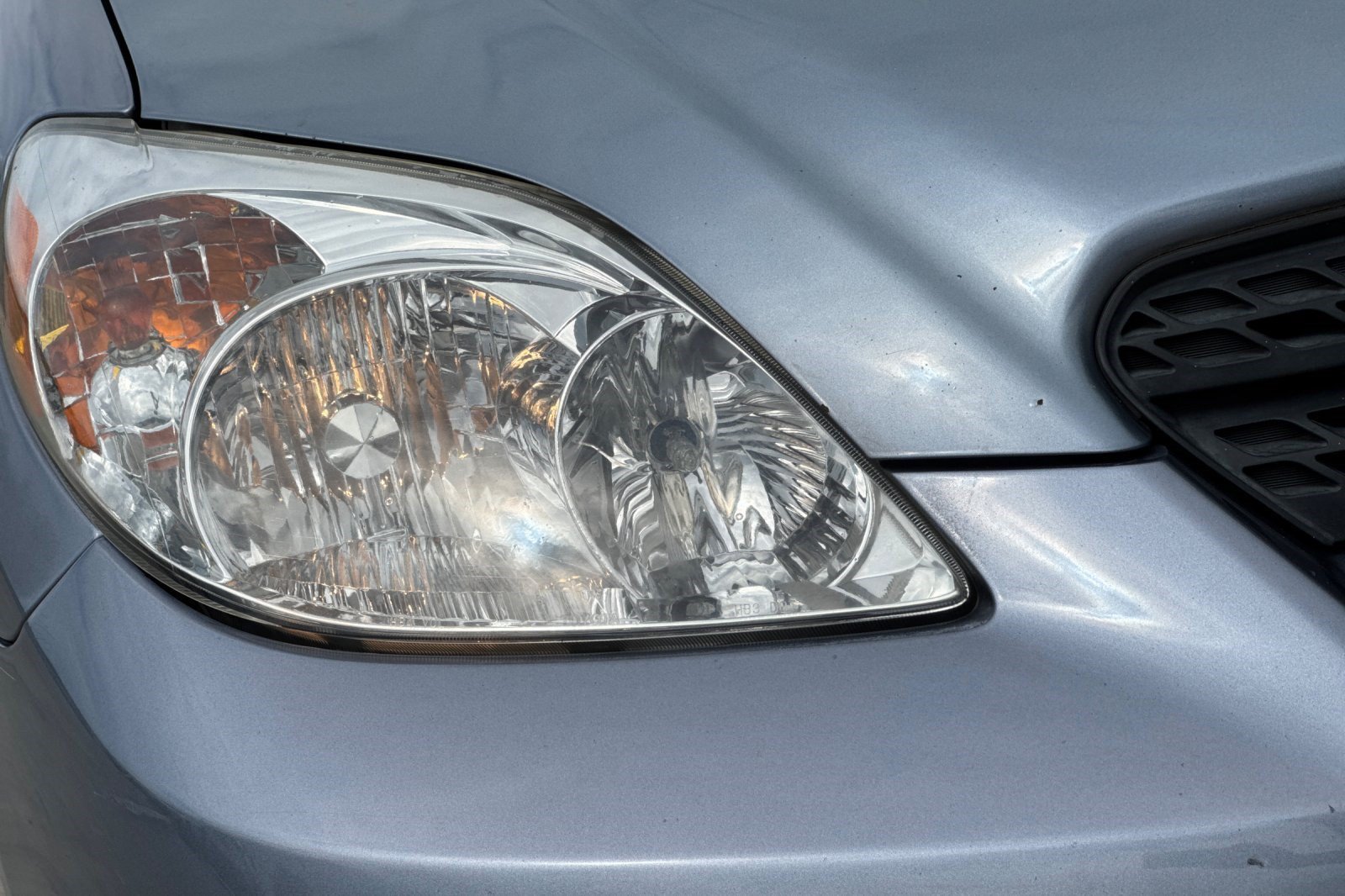Used 2008 Toyota Matrix XR FWD image 11