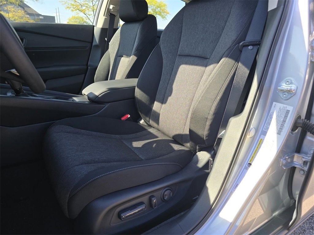 New 2025 Honda Accord SE image 23