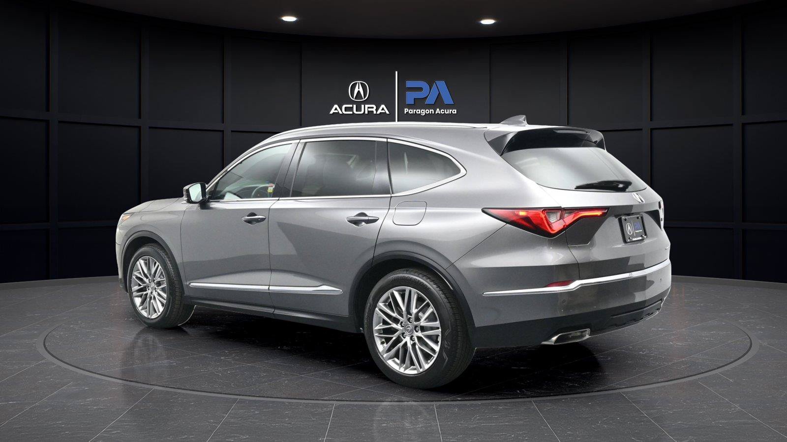Certified 2023 Acura MDX w/ Advance Package AWD/4WD image 27