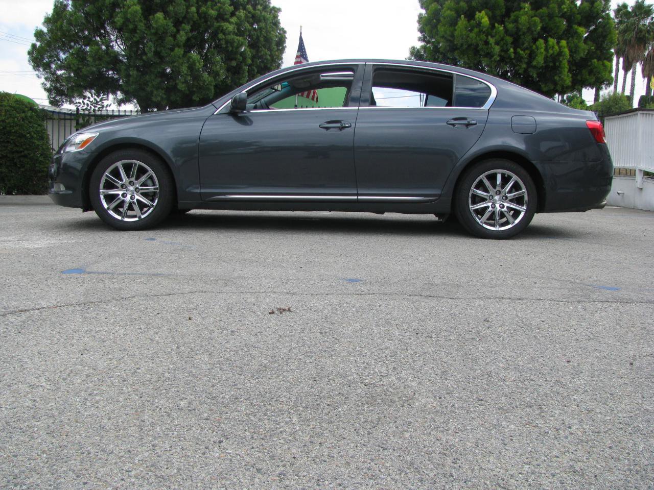 Used 2006 Lexus GS 300 RWD image 1