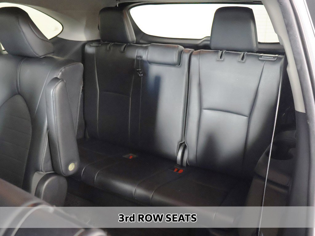 Used 2020 Toyota Highlander XLE image 8