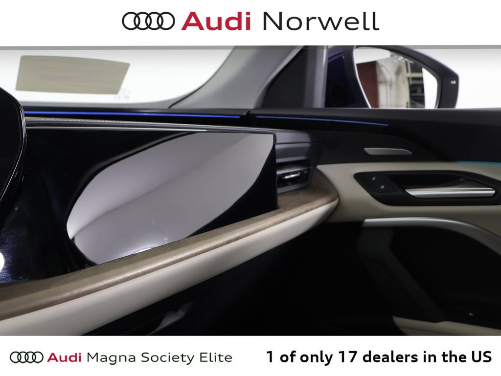 Used 2025 Audi Q5 Premium Plus w/ Premium Plus AWD/4WD image 8