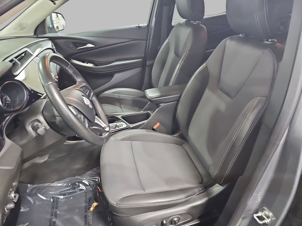 Certified 2023 Buick Encore GX Select w/ Sport Touring Package image 19