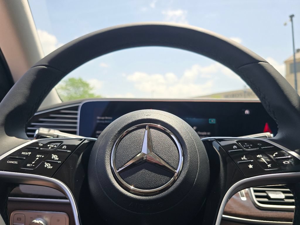 New 2026 Mercedes-Benz GLE 350 4MATIC image 30