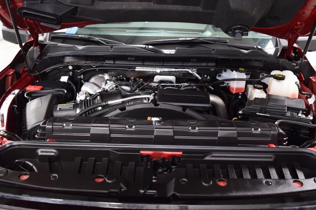 Used 2024 GMC Sierra 2500 AT4 w/ AT4 Premium Plus Package image 28