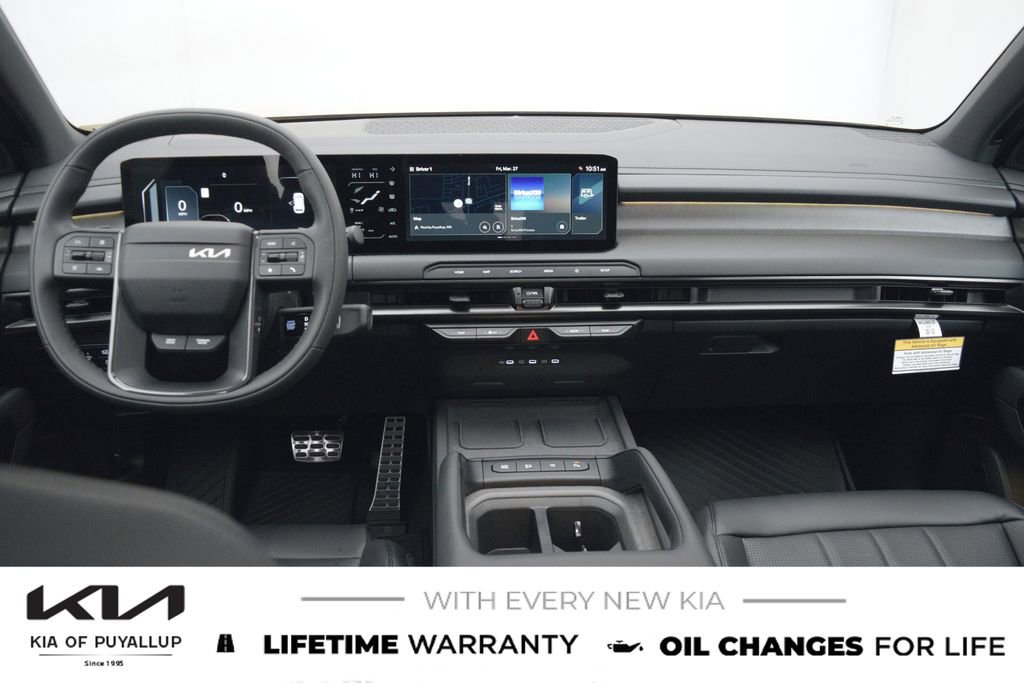 New 2027 Kia Telluride SX X-Line image 17