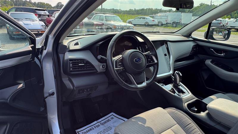 Used 2022 Subaru Outback Premium AWD/4WD image 32