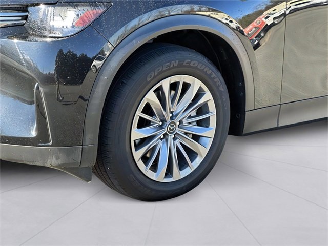 Used 2024 MAZDA CX-90 Plug-In Hybrid w/ Preferred image 7