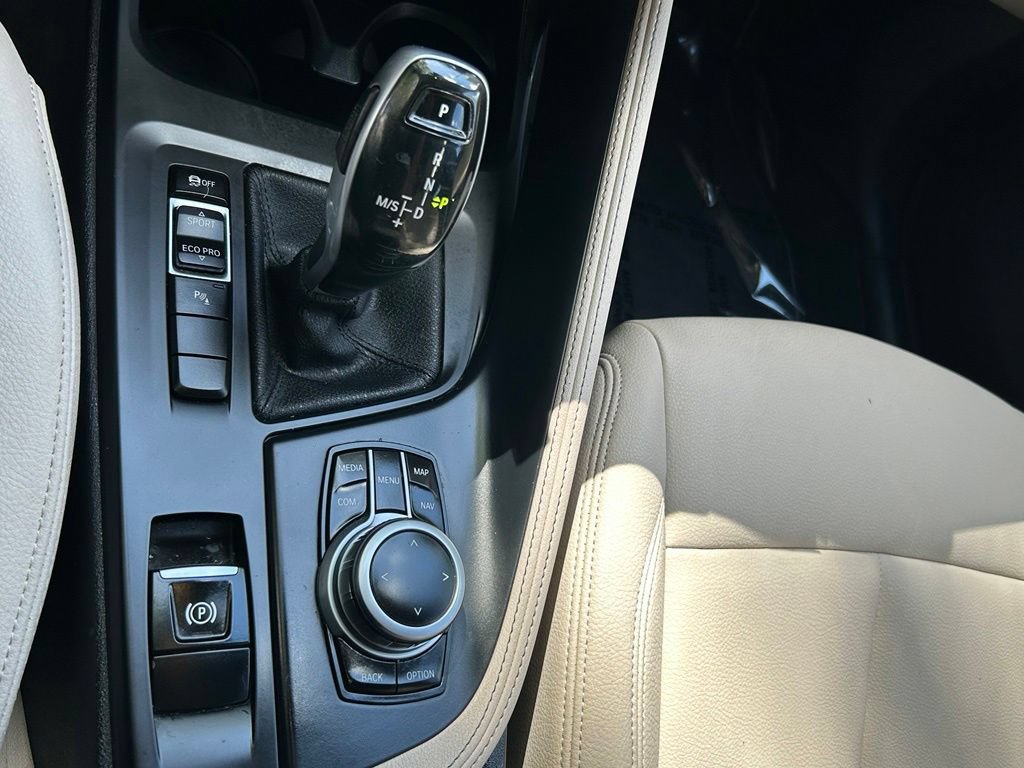 Used 2021 BMW X1 sDrive28i w/ Convenience Package FWD image 18