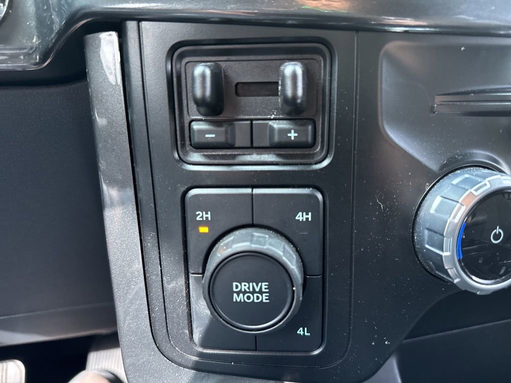 Certified 2023 Ford F150 XLT w/ Equipment Group 302A High image 29