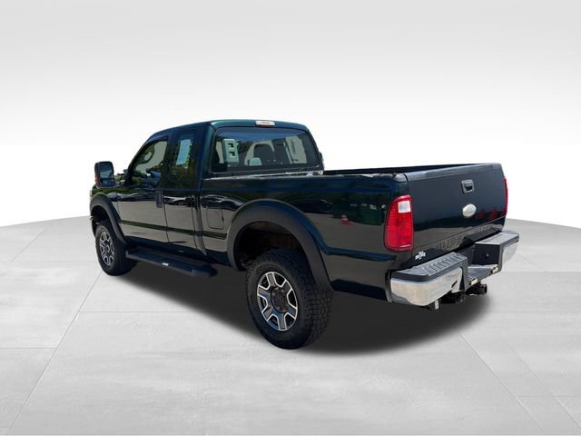 Used 2016 Ford F250 XL w/ XL Appearance Package AWD/4WD image 5