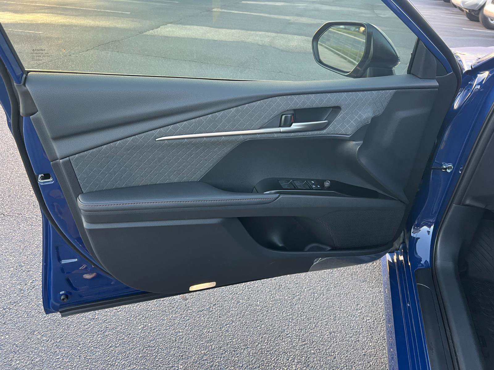 New 2026 Toyota Camry XLE image 14
