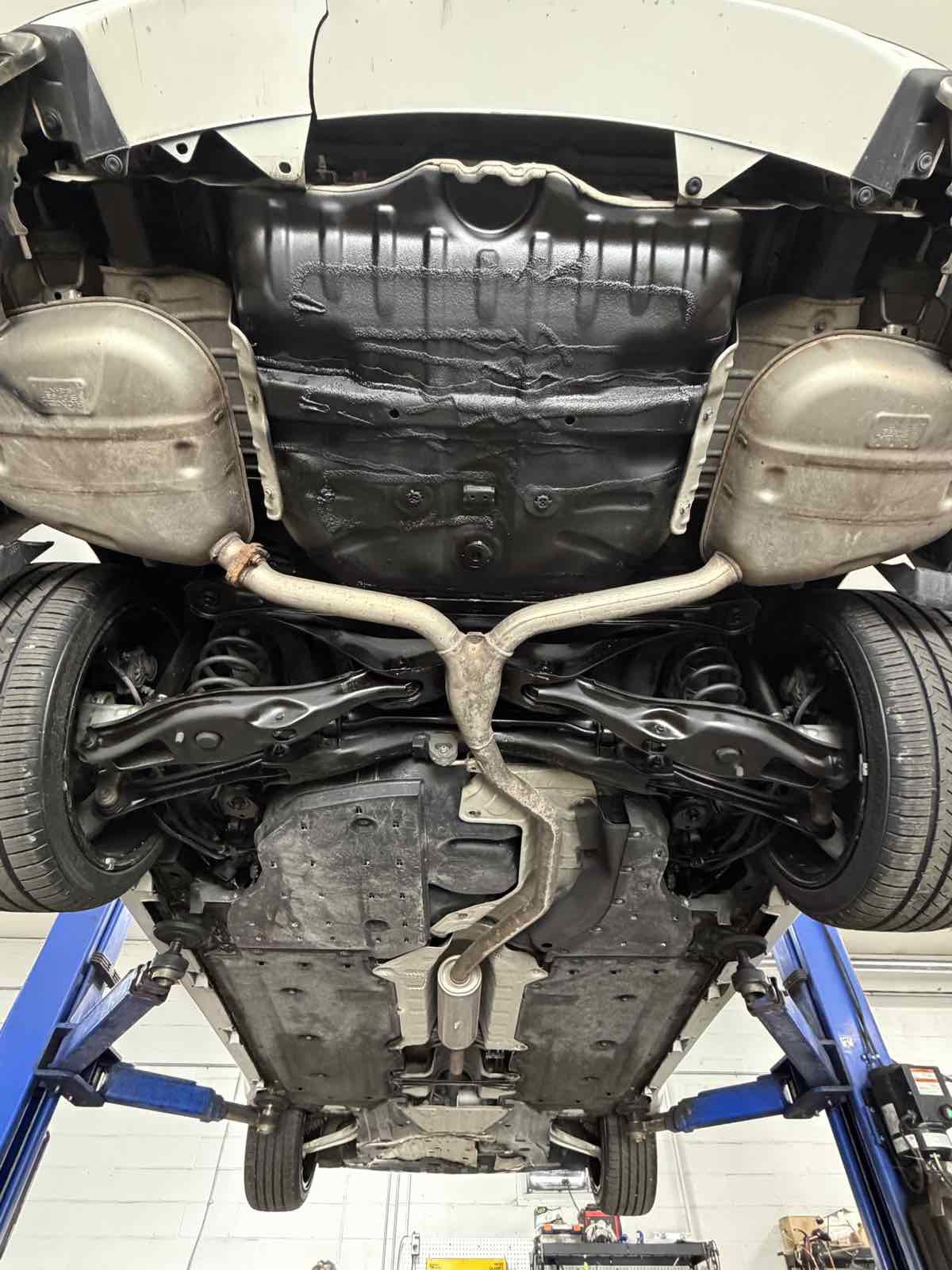 Used 2019 Honda Accord Sport image 27