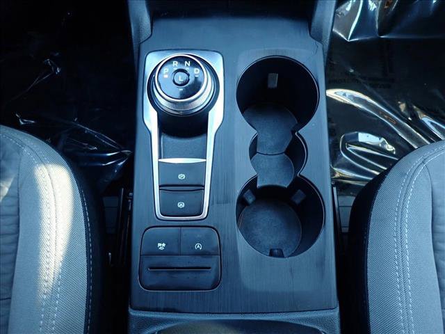 Used 2022 Ford Escape SE w/ SE Sport Appearance Package FWD image 20