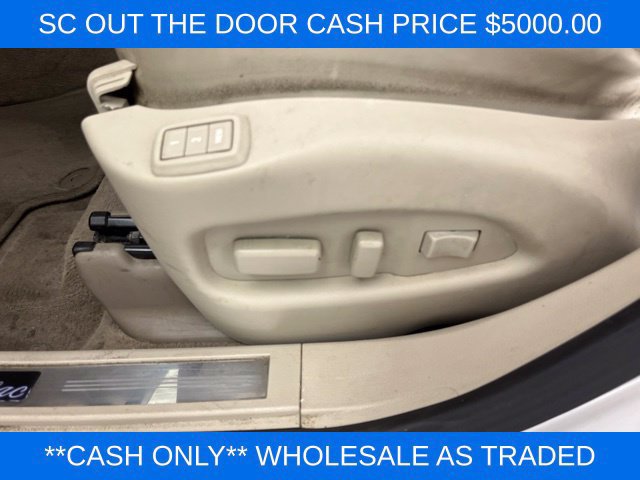 Used 2013 Cadillac SRX Luxury FWD image 28