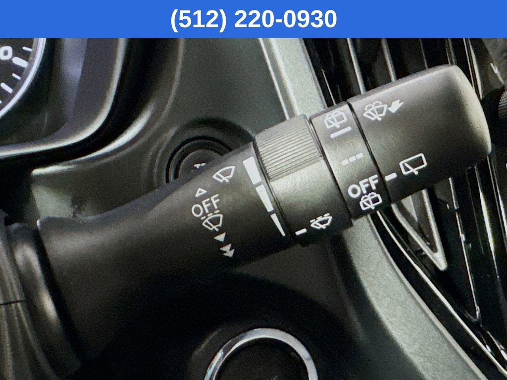 Certified 2025 Subaru Forester Sport w/ Popular Package #1 image 14