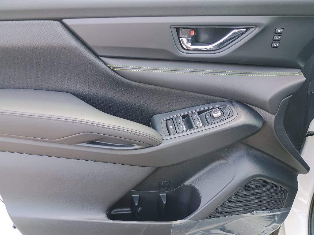 New 2026 Subaru Ascent Bronze Edition AWD/4WD image 8
