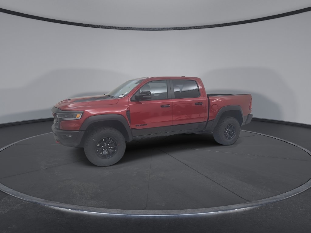 New 2027 RAM 1500 TRX SRT AWD/4WD image 9